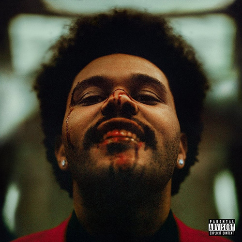 The Weeknd Save Your Tears profile picture