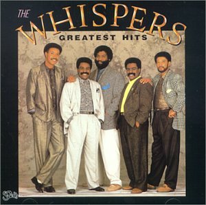 The Whispers Lady profile picture