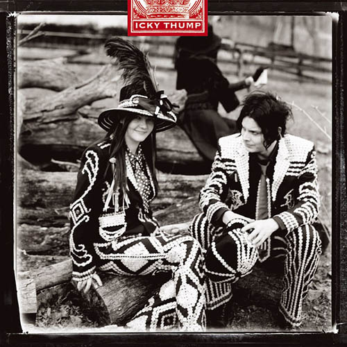 The White Stripes A Martyr For My Love For You profile picture