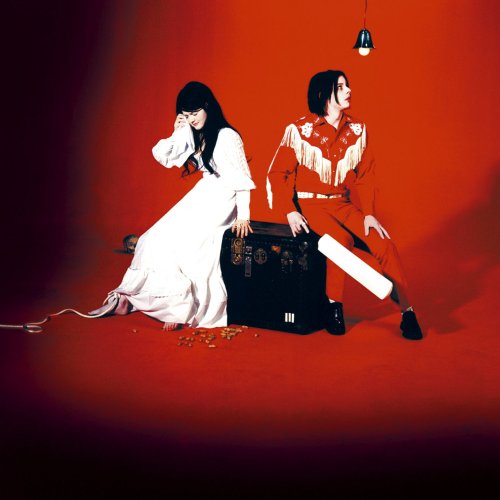 The White Stripes Ball And Biscuit profile picture