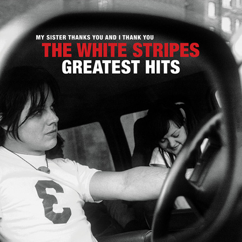 The White Stripes Blue Orchid profile picture