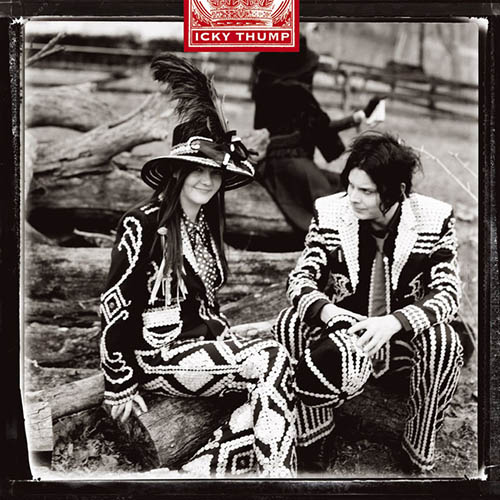 The White Stripes Catch Hell Blues profile picture