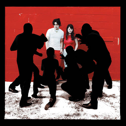 The White Stripes Expecting profile picture