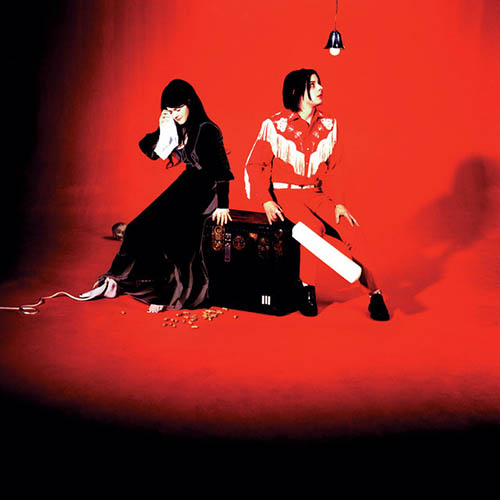 The White Stripes Hypnotize profile picture