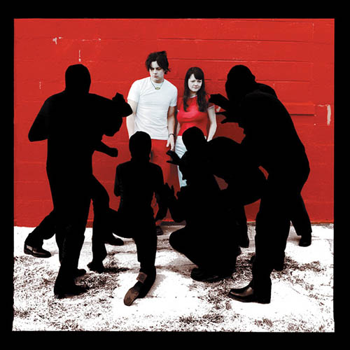 The White Stripes I Can Learn profile picture