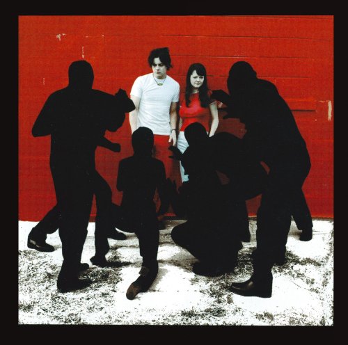 The White Stripes The Union Forever profile picture