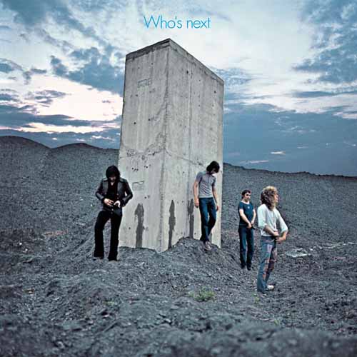 The Who Going Mobile profile picture