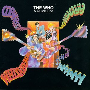 The Who Happy Jack profile picture