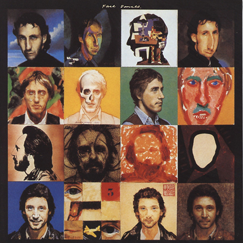 The Who How Can You Do It Alone profile picture