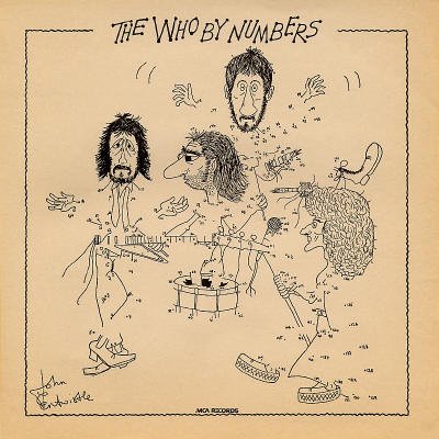 The Who However Much I Booze profile picture