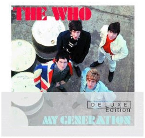 The Who I Can't Explain profile picture