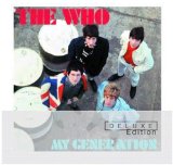 Download or print The Who I Can't Explain Sheet Music Printable PDF 2-page score for Rock / arranged Lyrics & Chords SKU: 102772