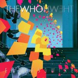 Download or print The Who It's Not Enough Sheet Music Printable PDF 9-page score for Rock / arranged Guitar Tab SKU: 37599