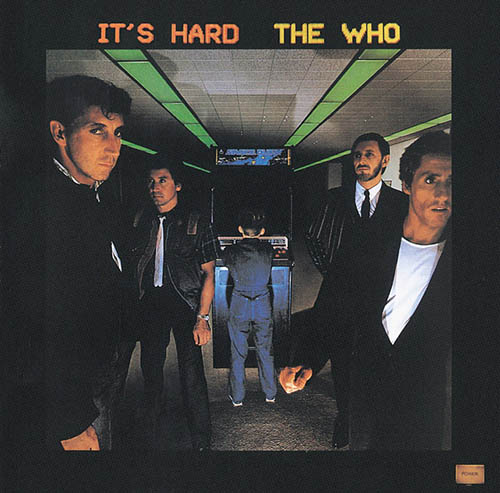 The Who One Life's Enough profile picture