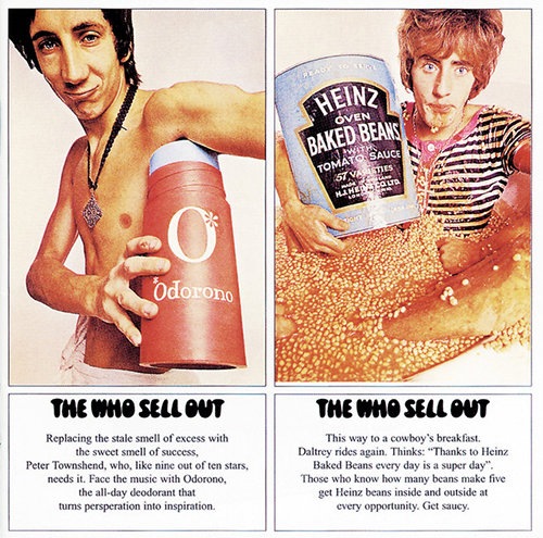 The Who Our Love Was profile picture