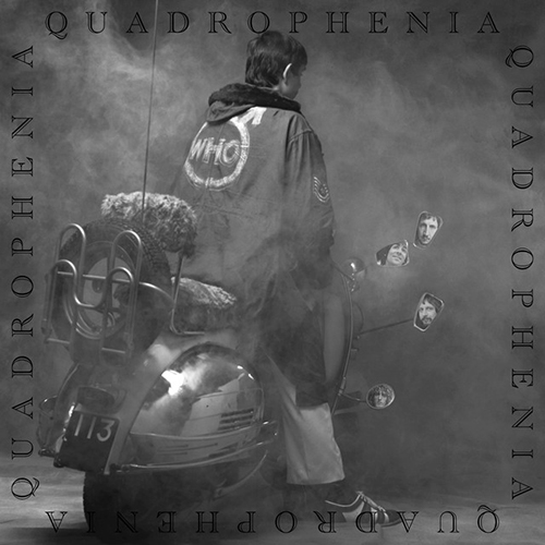 The Who Quadrophenia profile picture