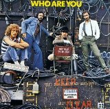 Download or print The Who Sister Disco Sheet Music Printable PDF 6-page score for Rock / arranged Guitar Tab SKU: 165539