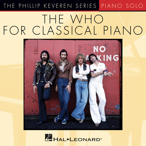 The Who Squeeze Box [Classical version] (arr. Phillip Keveren) profile picture