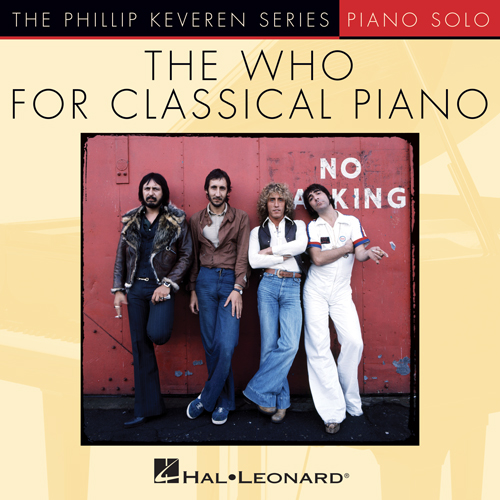 The Who Who Are You [Classical version] (arr. Phillip Keveren) profile picture