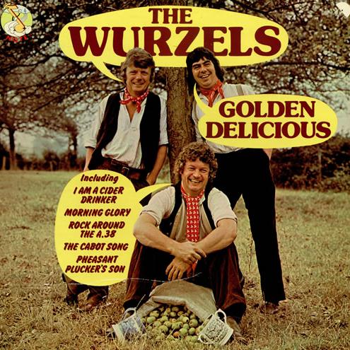 The Wurzels Morning Glory profile picture