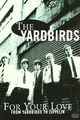 The Yardbirds Got To Hurry profile picture