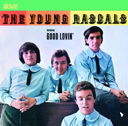The Young Rascals Good Lovin' profile picture