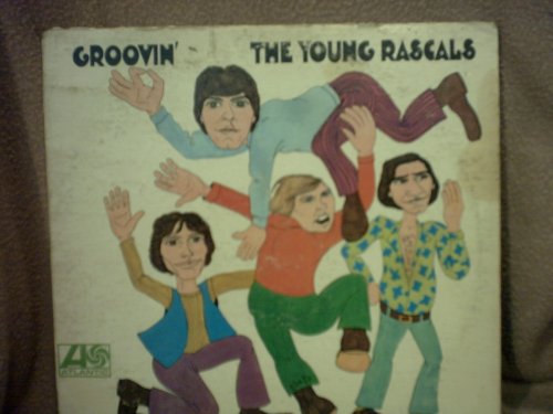The Young Rascals Groovin' profile picture