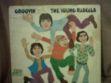 Download or print The Young Rascals Groovin' Sheet Music Printable PDF 4-page score for Rock / arranged Easy Piano SKU: 68671