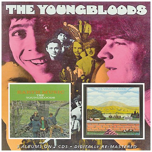 The Youngbloods Get Together profile picture