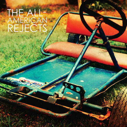 The All-American Rejects Swing Swing pictures The All-American Rejects Swing Swing profile picture