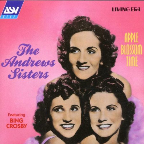 The Andrews Sisters Pistol Packin' Mama profile picture