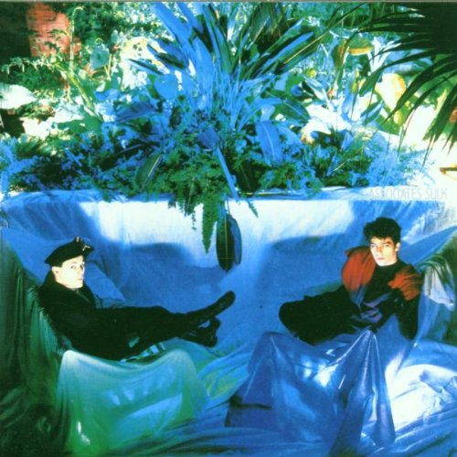 The Associates Party Fears Two pictures The Associates Party Fears Two profile picture