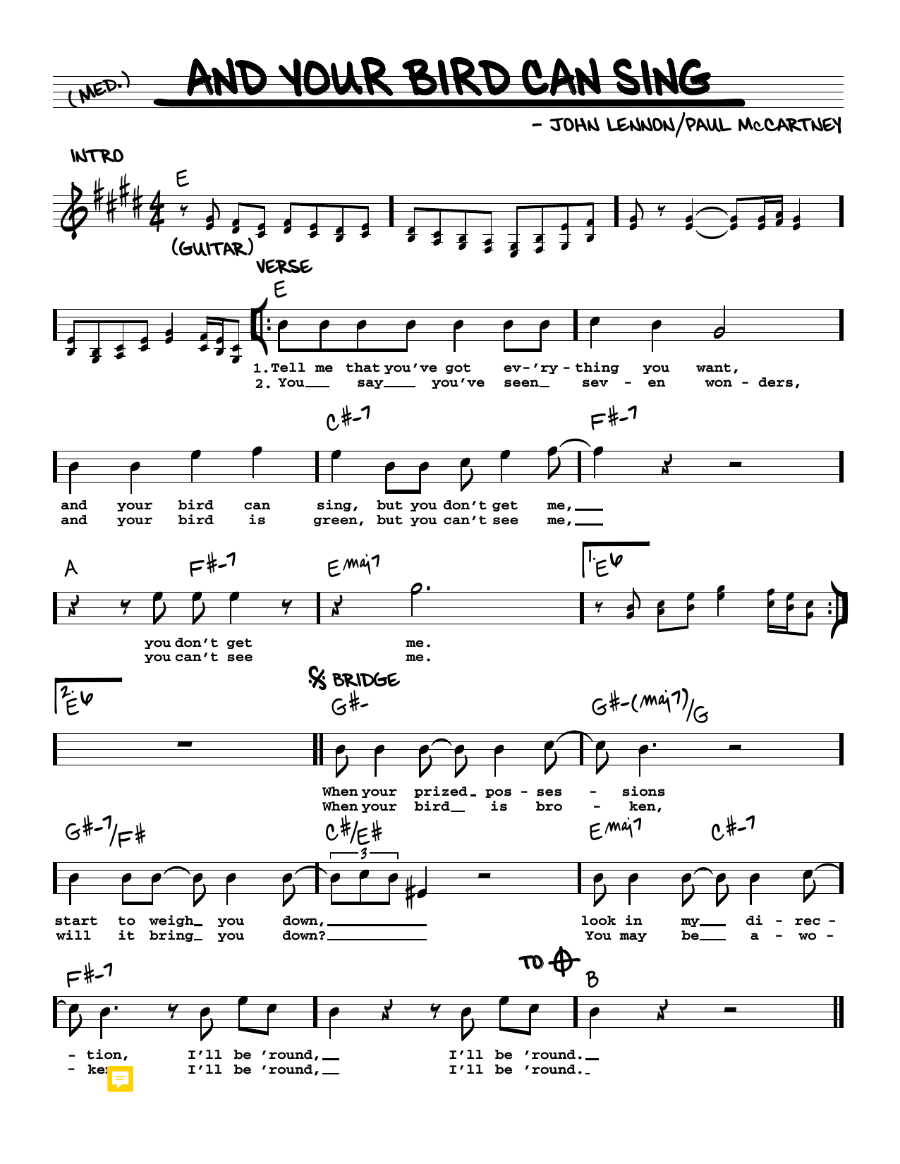 Real Book Jazz Download / Take The A Train Real Book Chord