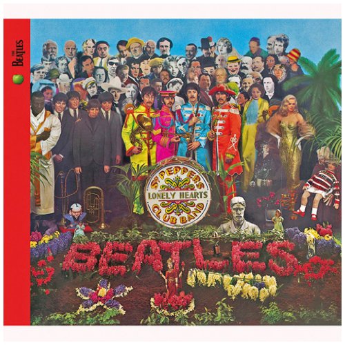 The Beatles Being For The Benefit Of Mr. Kite pictures The Beatles Being For The Benefit Of Mr. Kite profile picture
