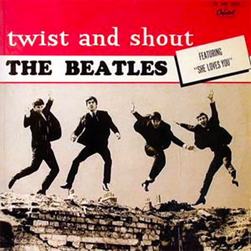 The Beatles From Me To You pictures The Beatles From Me To You profile picture