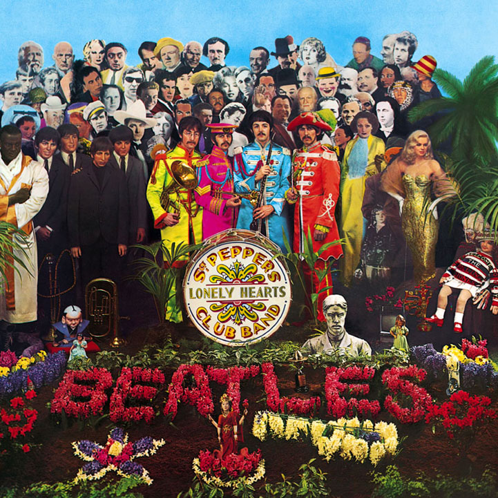 The Beatles Lovely Rita pictures The Beatles Lovely Rita profile picture