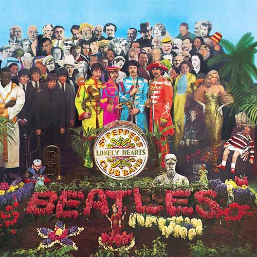 The Beatles Penny Lane profile picture