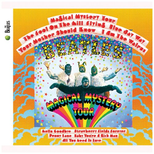 The Beatles The Fool On The Hill pictures The Beatles The Fool On The Hill profile picture