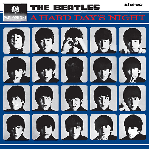 The Beatles You Can't Do That pictures The Beatles You Can't Do That profile picture