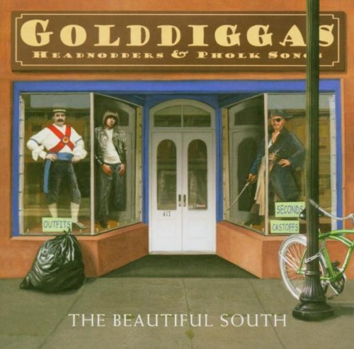 The Beautiful South Liar's Bar profile picture