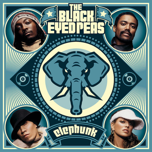 The Black Eyed Peas Let's Get It Started pictures The Black Eyed Peas Let's Get It Started profile picture