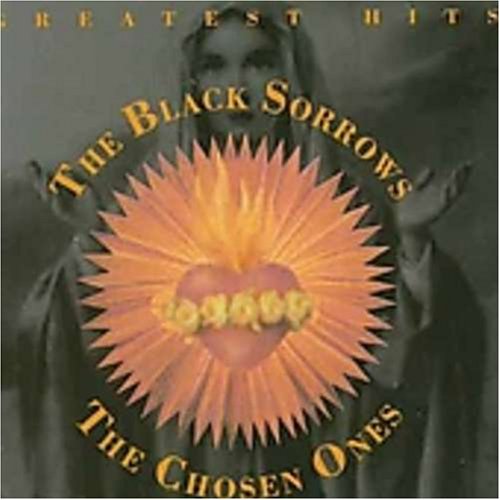 The Black Sorrows Harley And Rose pictures The Black Sorrows Harley And Rose profile picture