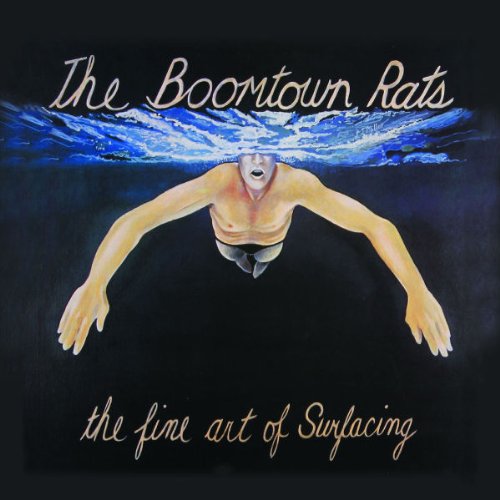 The Boomtown Rats I Don't Like Mondays profile picture