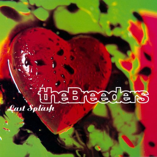 The Breeders Cannonball pictures The Breeders Cannonball profile picture