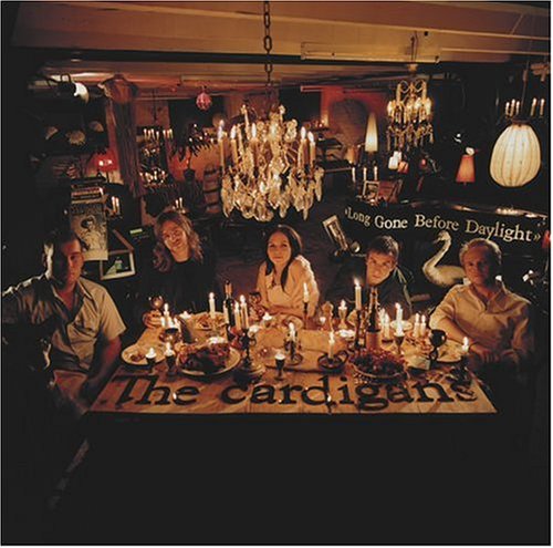 The Cardigans You're The Storm pictures The Cardigans You're The Storm profile picture