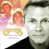Download The Carpenters Merry Christmas, Darling Sheet Music arranged for Easy Piano Solo - printable PDF music score including 4 page(s)