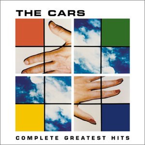 The Cars Moving In Stereo profile picture