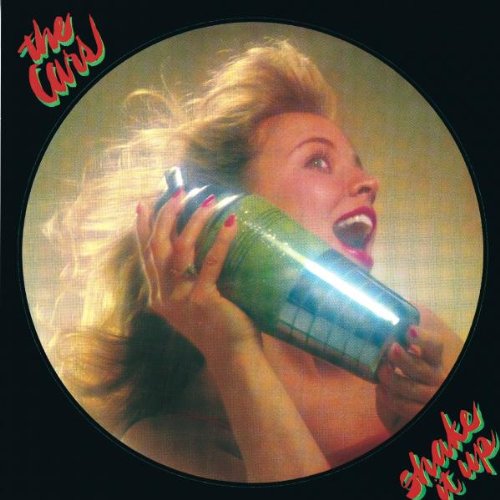 The Cars Shake It Up pictures The Cars Shake It Up profile picture
