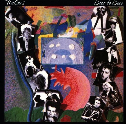 The Cars You Are The Girl pictures The Cars You Are The Girl profile picture