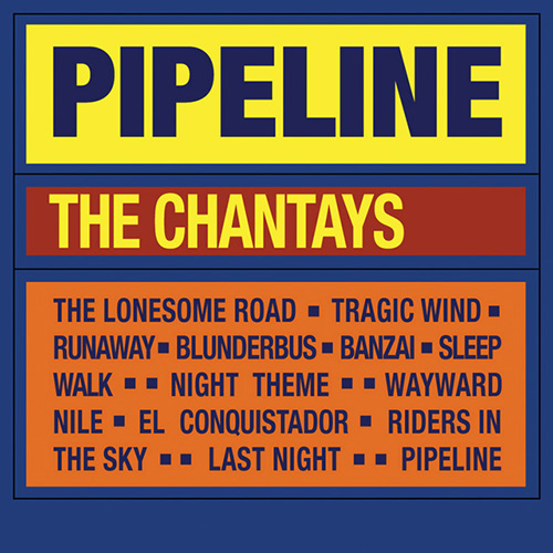The Chantays Pipeline pictures The Chantays Pipeline profile picture